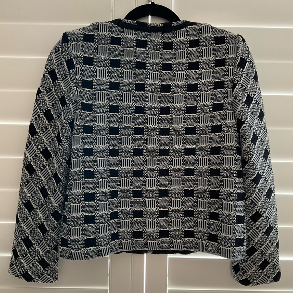 St. John jacket - Picture 2 of 5